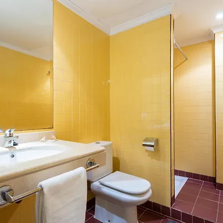Rancho Domingo Benalmádena