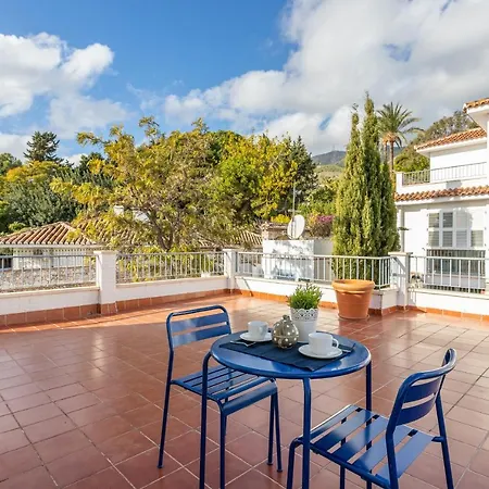 Rancho Domingo Σπίτι διακοπών