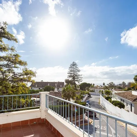 Σπίτι διακοπών Rancho Domingo Benalmádena