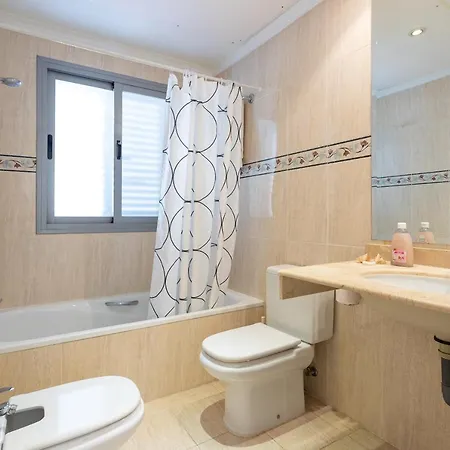 Rancho Domingo Benalmádena