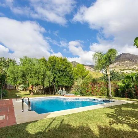 Rancho Domingo Ferienhaus